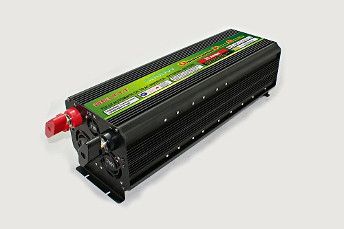 逆變器可實現(xiàn)的最大充電功率？